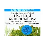 Urinary Tract Support Uva Ursi Marshmallow Freeze-Dried - 45 - VegCap