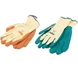 Review Draper 72232 / Draper 72232 H.D.LATEX COATED WORK GLOVE XL
