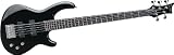 Dean Edge 1 5-String Bass, Trans Amber