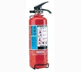 2kg Dry Powder Fire Extinguisher