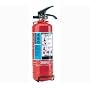 2Kg Dry Powder Extinguisher
