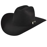 Bailey Western Pro 5X Hat 