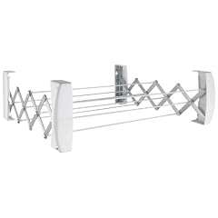 Leifheit 83303 Scherentrockner Teleclip 60
