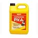 Everbuild CONPVA5 Contractors PVA 5Kg