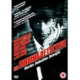 The Singing Detective DVD