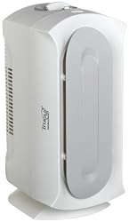 Hamilton Beach 04383 True Air Allergen-Reducing Air Cleaner