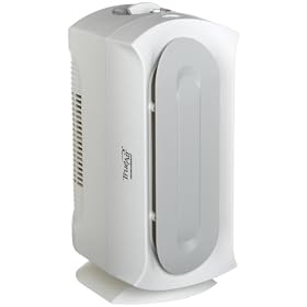 Hamilton Beach 04383 True Air Allergen-Reducing Air Cleaner