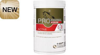 LR-Lucky Professional Horse - Active Preisvergleich