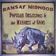 Popular Delusions & the Madness of Cows