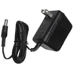 Behringer PSU-SB Power Supply General Purpose DC 9V Power Adaptor