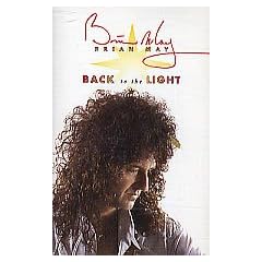 Back To The Light