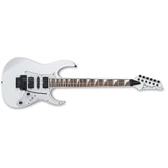 IBANEZ RG350DXZ-WH - WEI�