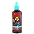 Banana Boat 8 oz. Protective Tan Oil SPF#8 Pump
