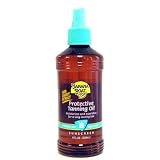 Banana Boat Protective SPF#8 Tanning Oil 8 oz.