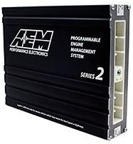 AEM 30-6611 Series 2 Plug and Play Engine Management System for Nissan/Infiniti