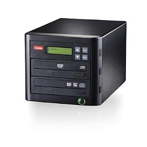 Imation DVD Duplicator 1X1 by Imation