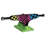 Speed Demons Wicked Checks Skateboard Truck - Pair