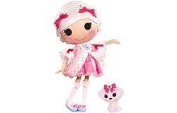 Lalaloopsy Suzette La Sweet