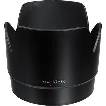 Canon ET-86 Lens Hood for EF 70-200mm f/2.8L IS USM Lens