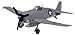Easy Model F6F Hellcat VF-4 1942 Model Kit