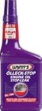 Produkt-Bild: Wynn's / Wynns &Ouml;lleckstop / Engine Oil Stop Leak 325ml - Dichtet Lecks an Neopren- und Gummidichtungen