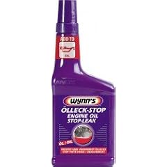 Wynn's / Wynns �lleckstop / Engine Oil Stop Leak 325ml - Dichtet Lecks an Neopren- und Gummidichtungen