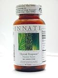 Innate Response Formulas Thyroid Response Formulas Nutrient - 90 Tablets