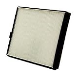 Wix 24685 Cabin Air Filter for select  Chevrolet Aveo models, Pack of 1
