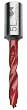 DELTA 32-281 Left Hand Boring Bit for 32-325 and 32-326 Boring Machines