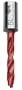 DELTA 32-281 Left Hand Boring Bit for 32-325 and 32-326 Boring Machines