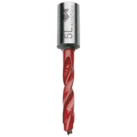 DELTA 32-281 Left Hand Boring Bit for 32-325 and 32-326 Boring Machines