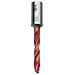 DELTA 32-281 Left Hand Boring Bit for 32-325 and 32-326 Boring Machines