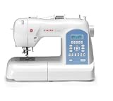 Singer Curvy 8780 Computerized Sewing Machine