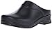 KLOGS Footwear Womens Abilene Polyurethane Chef Clog