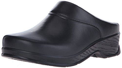 Klogs USAKLOGS Footwear Womens Abilene Polyurethane Chef Clog