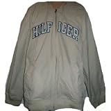 Men's Tommy Hilfiger Coat Jacket Hooded Hoodie XXL