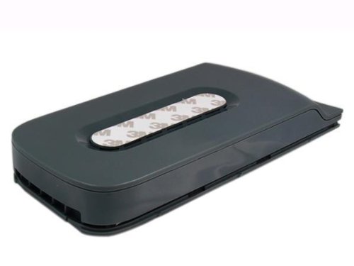 HDD hard drive Replacement SHELL case fo XBOX 360 120GB