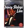 Percy Sledge - Live [DVD] [2006]