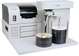 FlexWriter S2 CD DVD Disc Publisher & Printer (Inventory Liquidation)