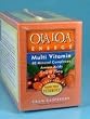 Ola Loa Products, Energy Drink Cran-Raspberry Powder (30 ct)