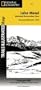 Trails Illustrated Lake Mead National Recreation Area Trails Map