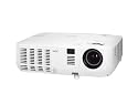 NEC V260X 3D DLP Projektor 2.600 ANSILumen 2.000:1 1.024x768 HDMI XGA 7W Lautsprecher 1,20m-13,00m 34dB LAN