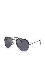 Daniel Klein Gafas de Sol Polarized DK3070COL01 (57 mm) Negro