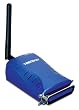 TRENDnet Wireless 1-Port Parallel Print Server