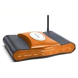 New-Bountiful Router 500G - BWRG500