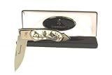 Browning Scrimshaw Knife Pheasant Md: 322544