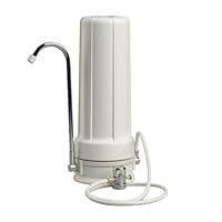 Watts 500315 Counter-Top Drinking Water Filter
