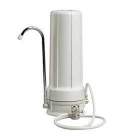 Watts 500315 Counter-Top Drinking Water Filter