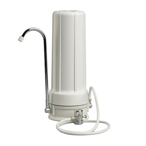 Watts 500315 Counter-Top Drinking Water Filter