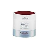 Schwarzkopf BC Bonacure Repair Rescue Treatment 6.8oz - B0016A4CLQ
